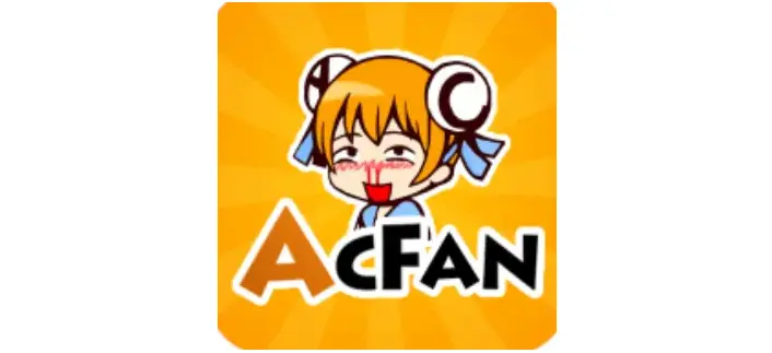 acfan(流鼻血版)纯净版安装包 - acfan全站无删减资源即时推送 - 原画画质沉浸式追番免费下载