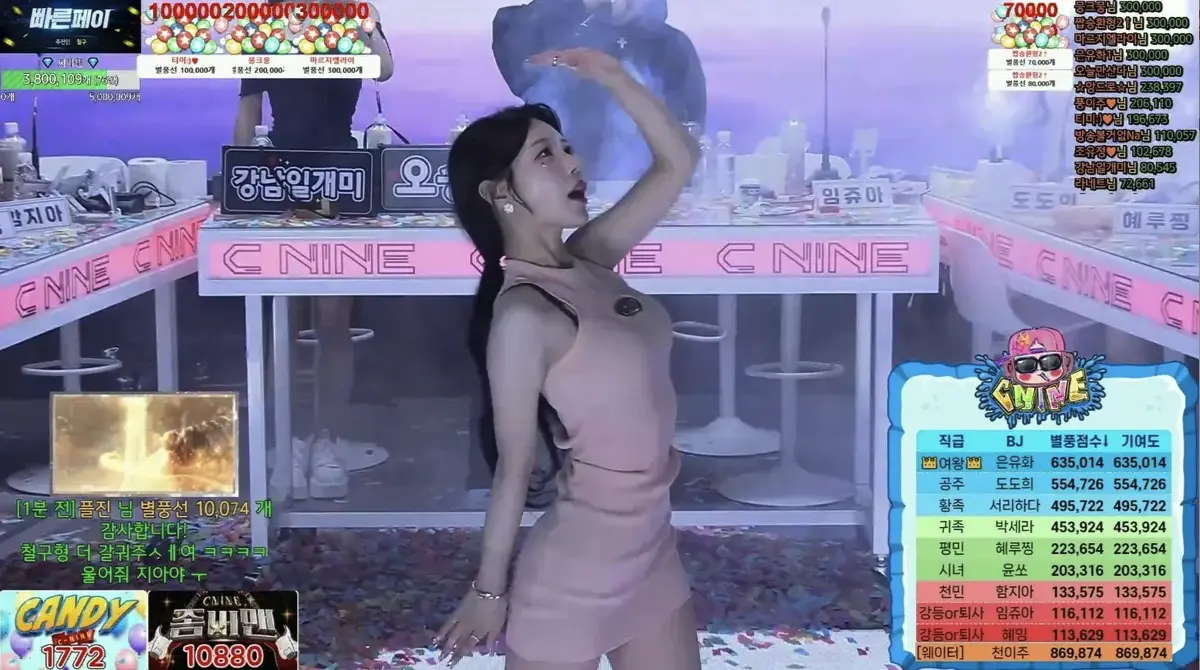 韩国bj女团熊猫班《全员卸甲》完整版在线观看-无删减高清HD免费播放-VS影视资源