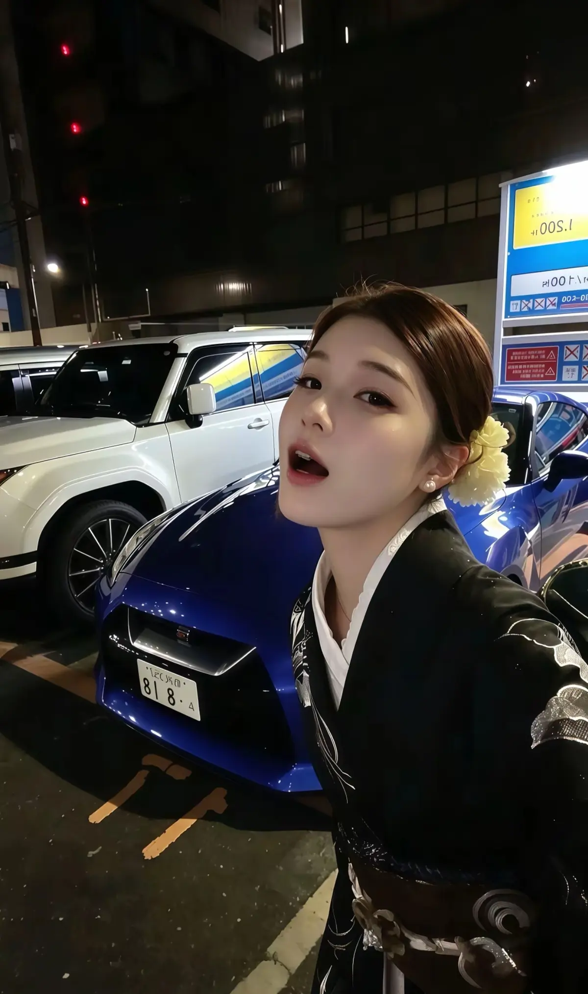 黑道千金孟以钦GTR事件完整原视频流出-《黑道千金孟以钦GTR事件》全过程高清完整版+未打码照片在线观看