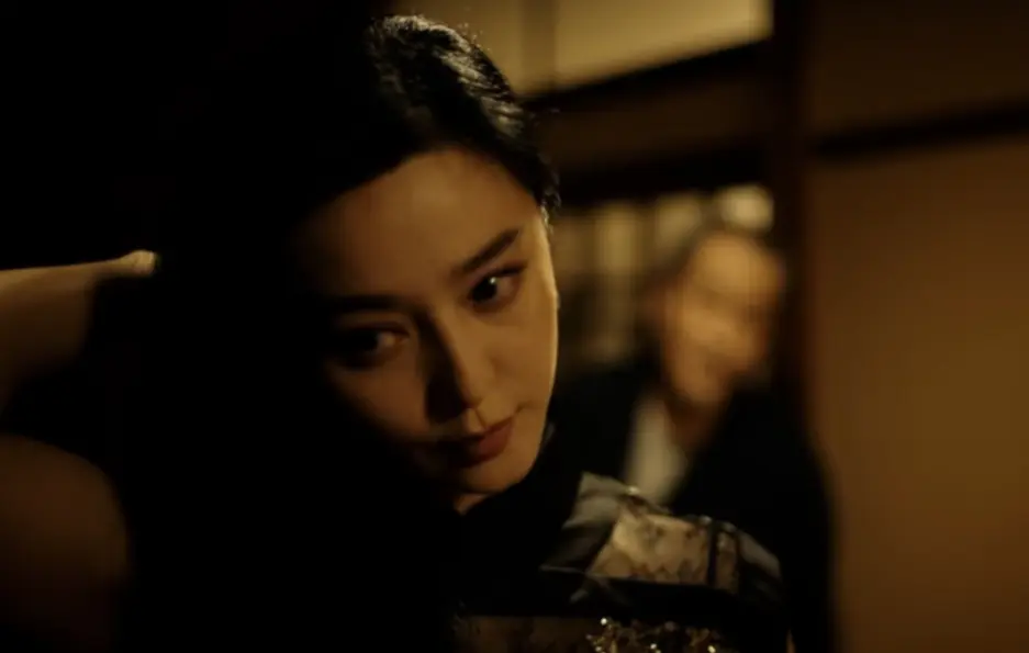 《疯癫老人日记》高清无删减版-范冰冰最新电影全集免费在线观看完整版-疯癫老人日记无广告播放资源