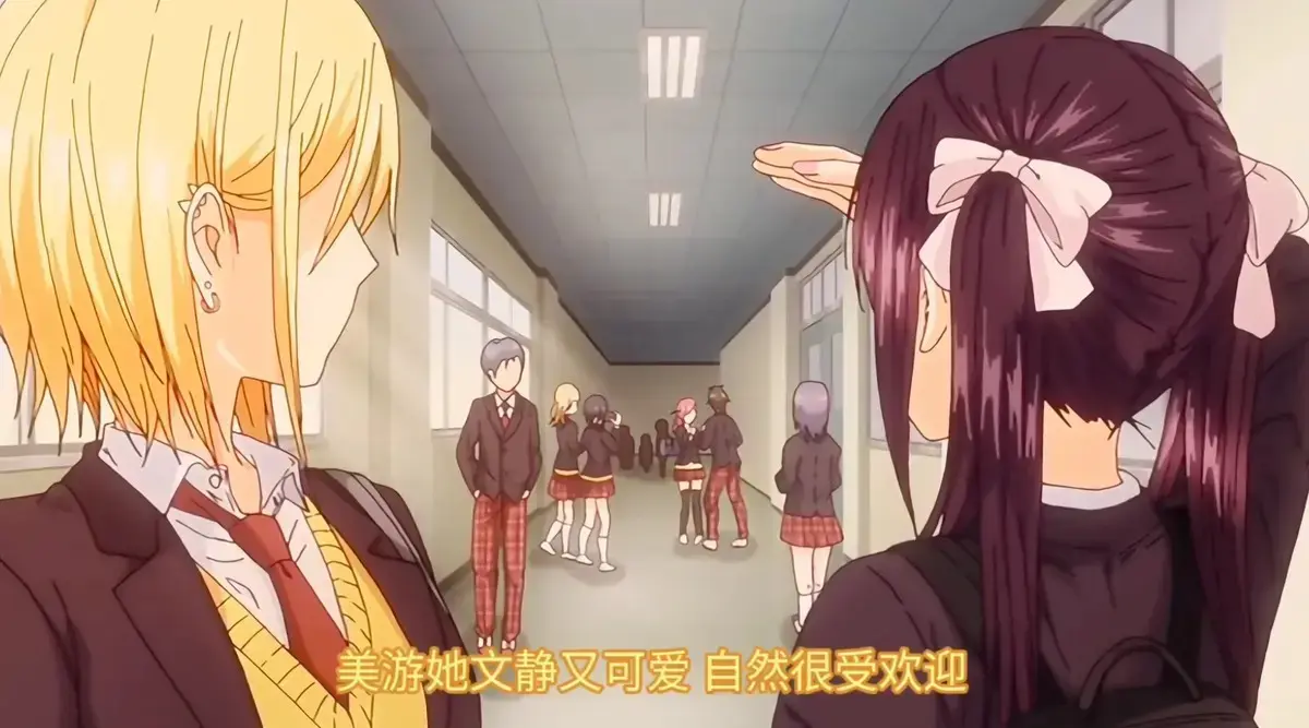 《玩美x玩媚》无删减中字全集高清资源-免费在线观看完整版-风车动漫VS影院动漫