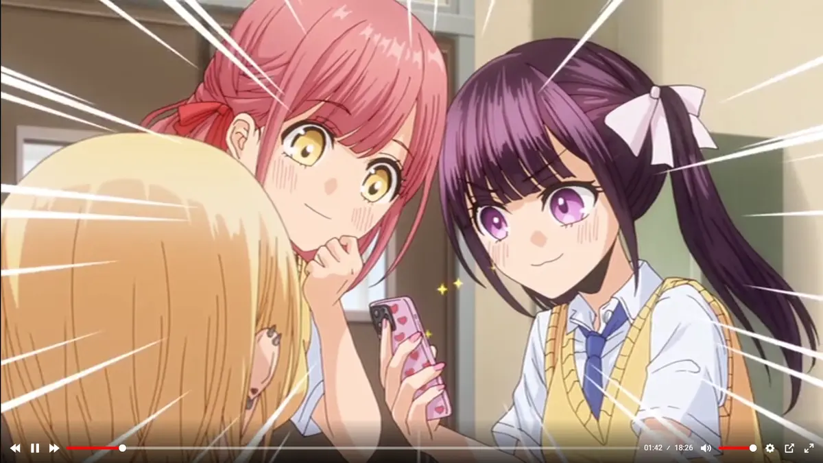 动漫《玩美×玩媚》全集未删减-高清1080P完整版-无广告在线观看-免费播放资源