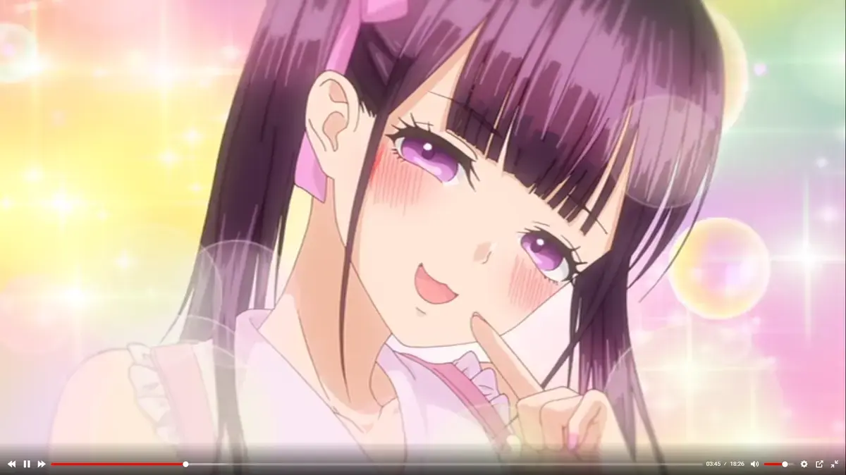 《玩美×玩媚》全集高清完整版免费在线观看 - 01-02集全 - 无删减动漫资源下载