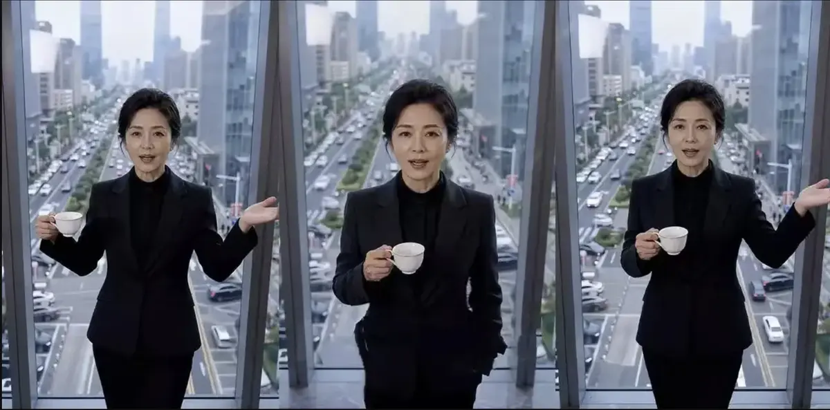 2026《我的岳母苏沛真》AI短剧全集免费在线观看-都市情感跨越代沟家庭和谐故事-蓝光超清无删减4K修复-资源下载