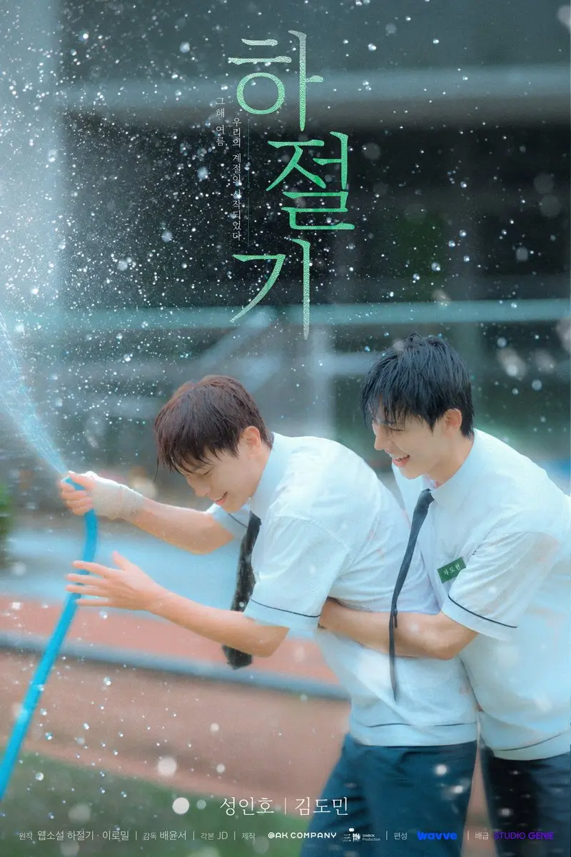 《夏季》最新2026韩剧全集免费观看国语完整版-夏季在线观看HD高清无广告-双男主主演全集免费播放