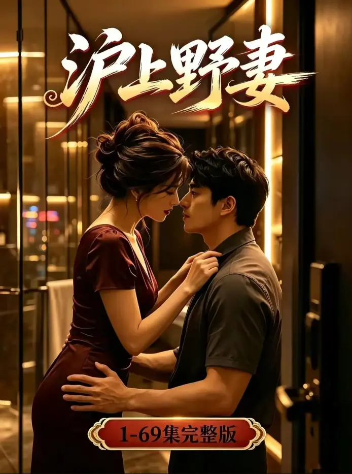 《沪上野妻》AI漫剧未删减全集-都市逆袭男频爽剧全程高能-4K蓝光高清免费在线观看