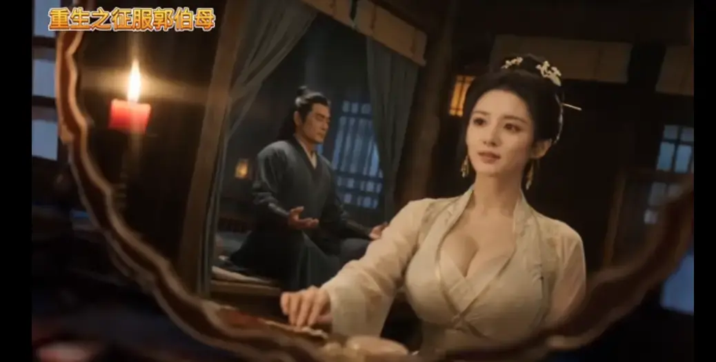 重生之征服郭伯母超清全集在线观看 未删减版免费播放 720P高清资源下载