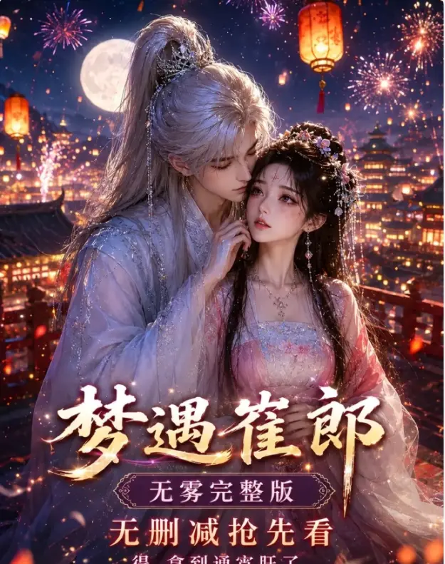 《梦遇崔郎》1-92集全集高清无删减在线观看 - 梦遇崔郎免费资源下载完整版 - 无广告超清播放