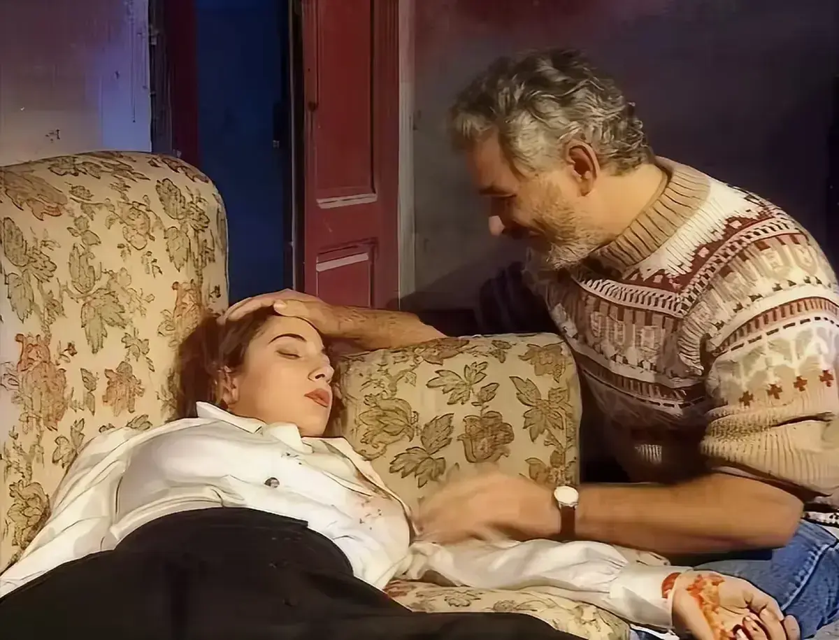 《渔夫的妻子》完整版在线观看免费下载 - 高清无删减蓝光全集无广告 - 意大利电影渔夫的妻子VS影院资源