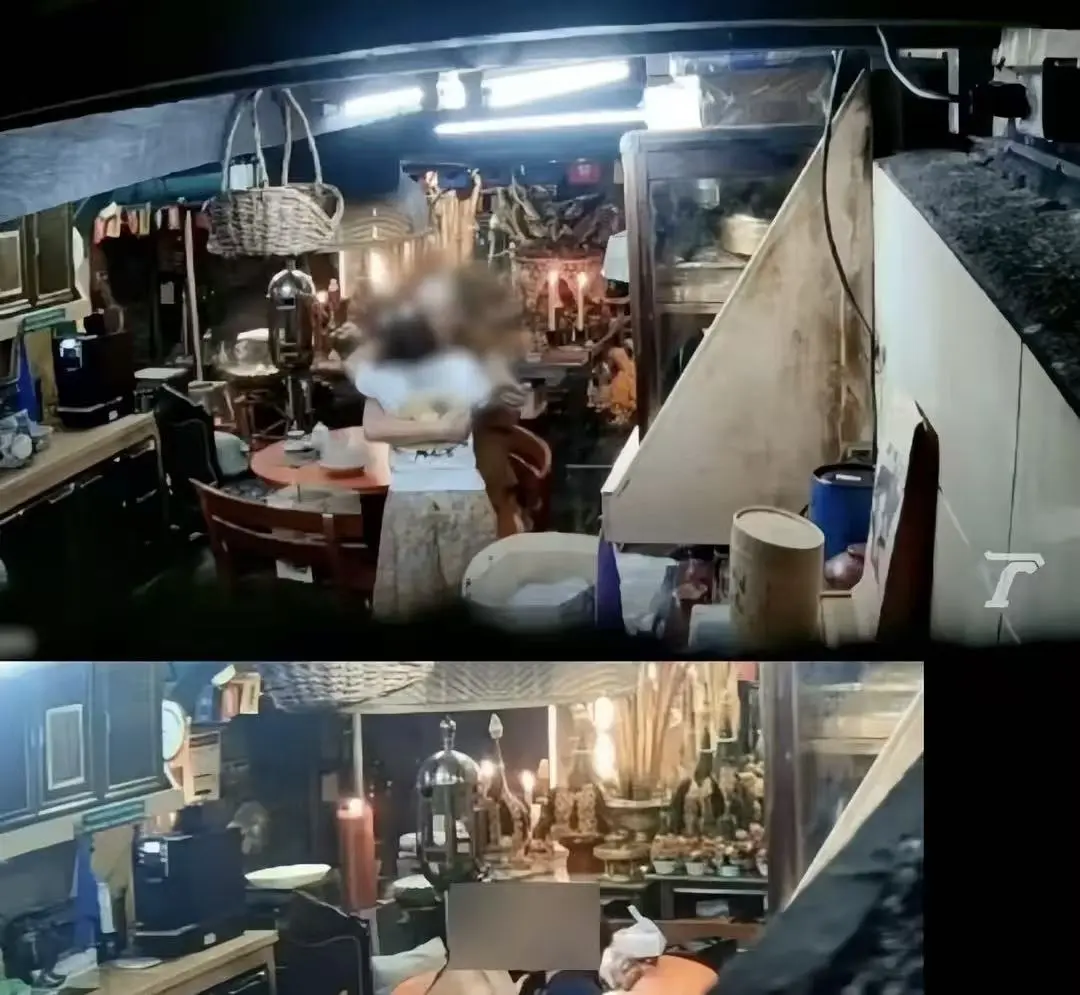 泰国泽度金阿赞初事件全过程高清无删减完整版在线观看-阿赞初真相曝光-泽度金阿赞初事件百度云网盘资源下载