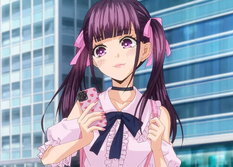 动漫《玩美×玩媚》全集未删减高清在线观看-无广告樱花动漫完整版-手机观看地址下载免费分享
