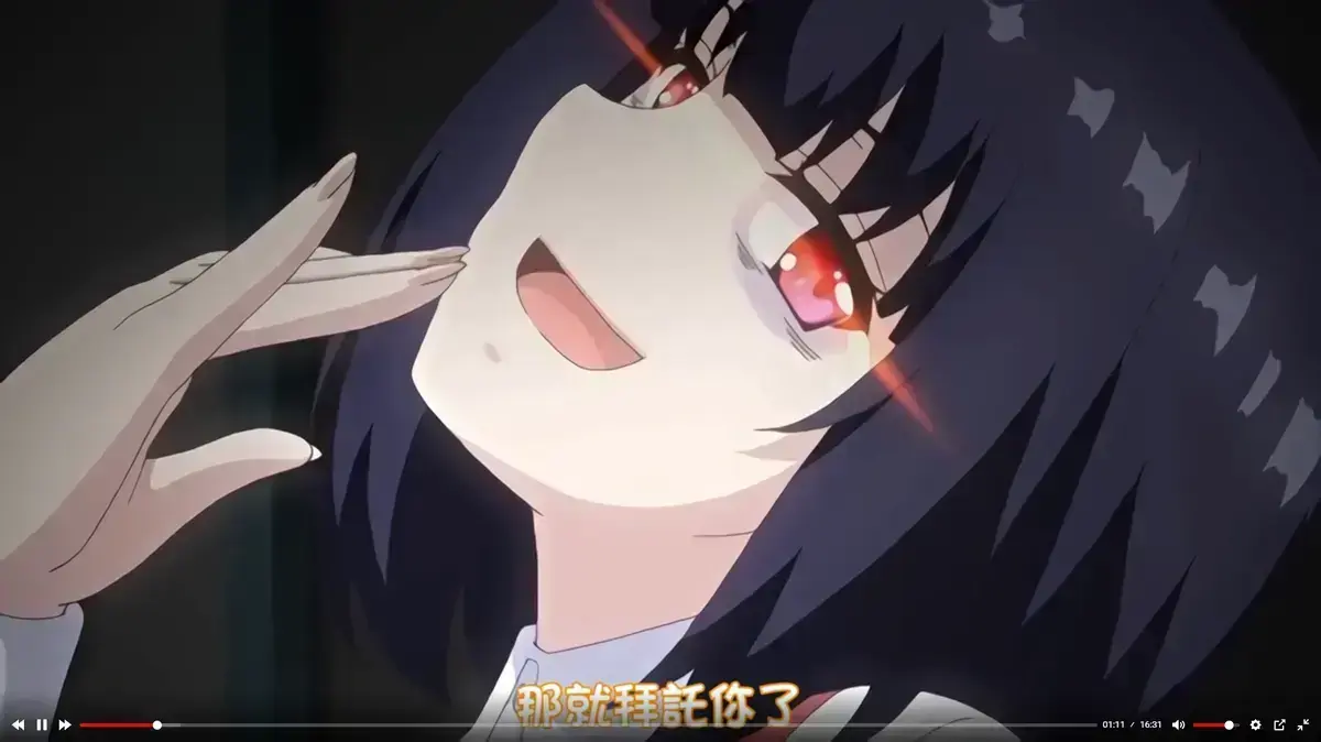 《厕所里的花子vs最强驱魔师》动画电影1080P中字-未删减版完整全集高清免费在线观看-樱花动漫无修原版资源百度云网盘分享-厕所里的花子vs最强驱魔师全季在线播放地址