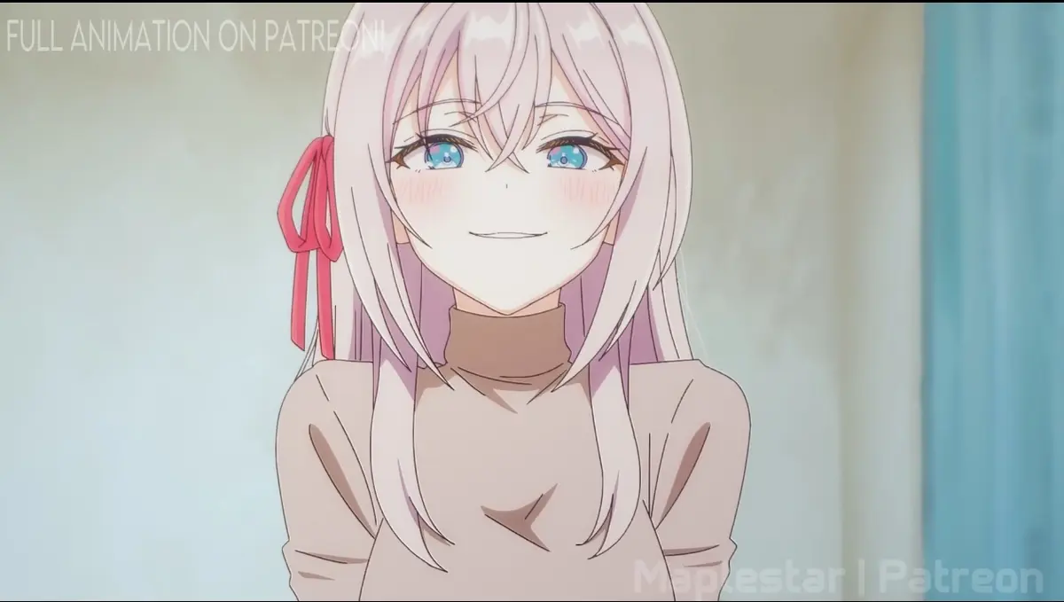 《艾莉同学》经典同人动漫-超清2D动画中字完整版-夸克网盘资源免费在线观看