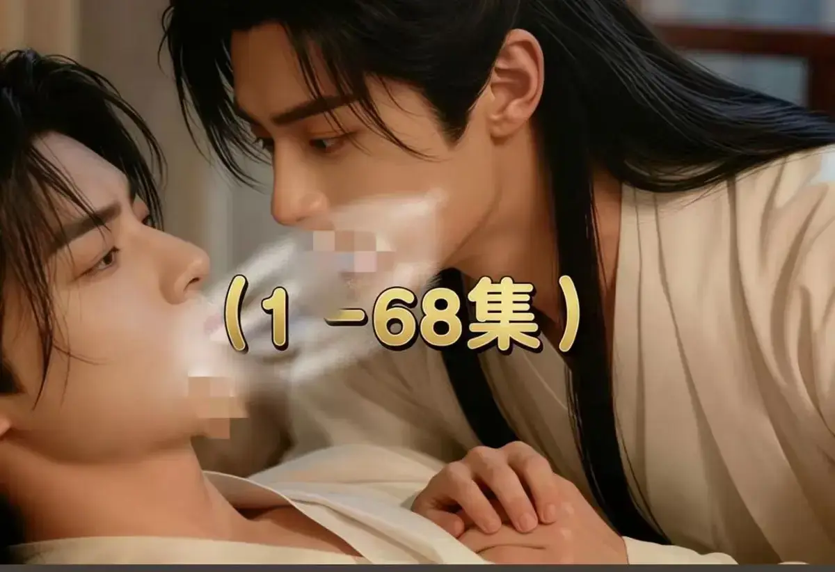 AI短剧《荷塘男色》全集1-68集高清无删减在线播放-荷塘男色完整版1080P免费云盘资源-即点即看无广告在线观看