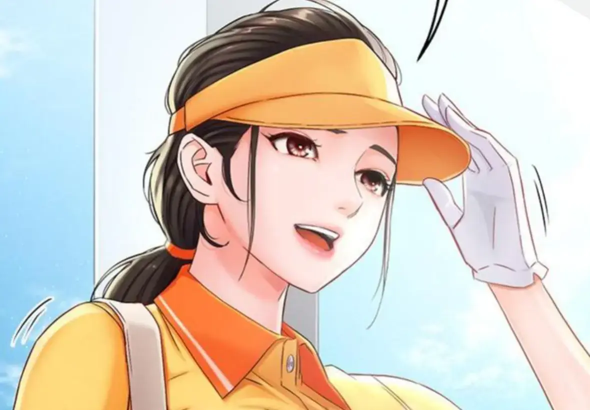 《养乐多阿姨》漫画全集免费在线看-韩漫高清无删减全章节在线阅读-藏在养乐多罐里的温情秘密