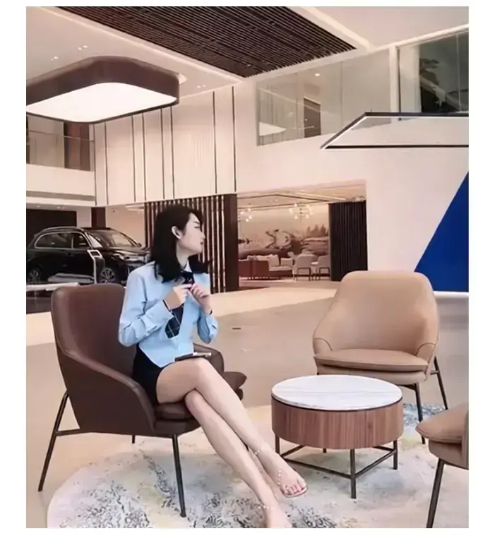 佳木斯新玛特迪桑特女销售事件完整现场视频免费播放 - 导购事件后续结果全网震惊 - 破防说不出话在线观看完整版