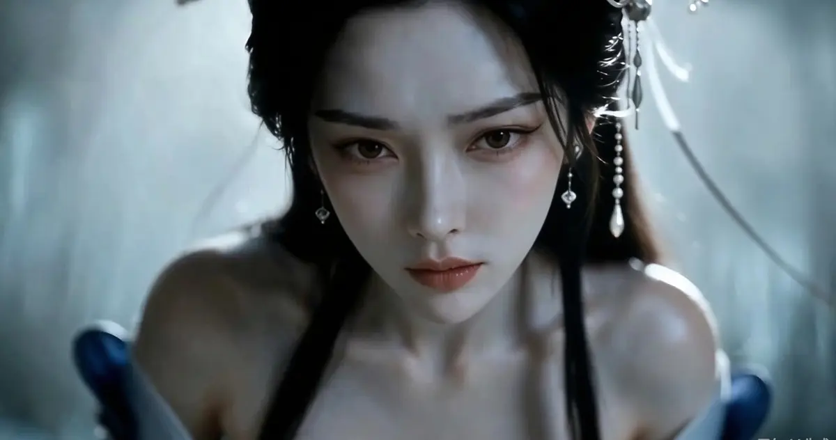《琼明神女录》全集在线观看-黄豆AI短剧琼明神女录1080P超清无删减-资源下载免费观看