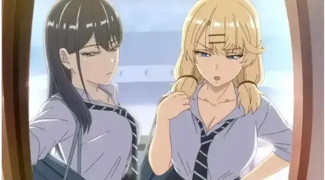 《泡在我家的辣妹3》1-12集全集高清完整版免费在线观看 无删减超清蓝光1080P画质青春甜恋