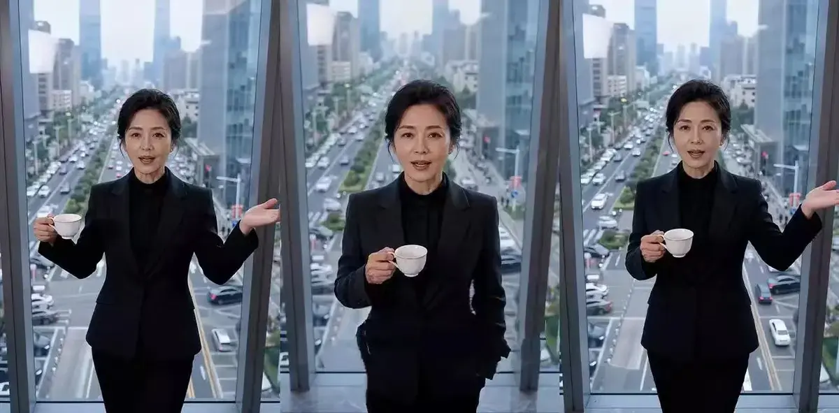 《我的岳母苏沛真》全集免费看-AI短剧1080P高清无删减完整版在线播放-黄果短剧VS影视流畅观看