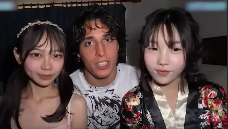 爆火网红《gattouz 和 umi》视频全集高清完整版在线观看 - gattouz 和 umi无删减跨国情侣合集 - 网盘资源高清不卡顿免费看
