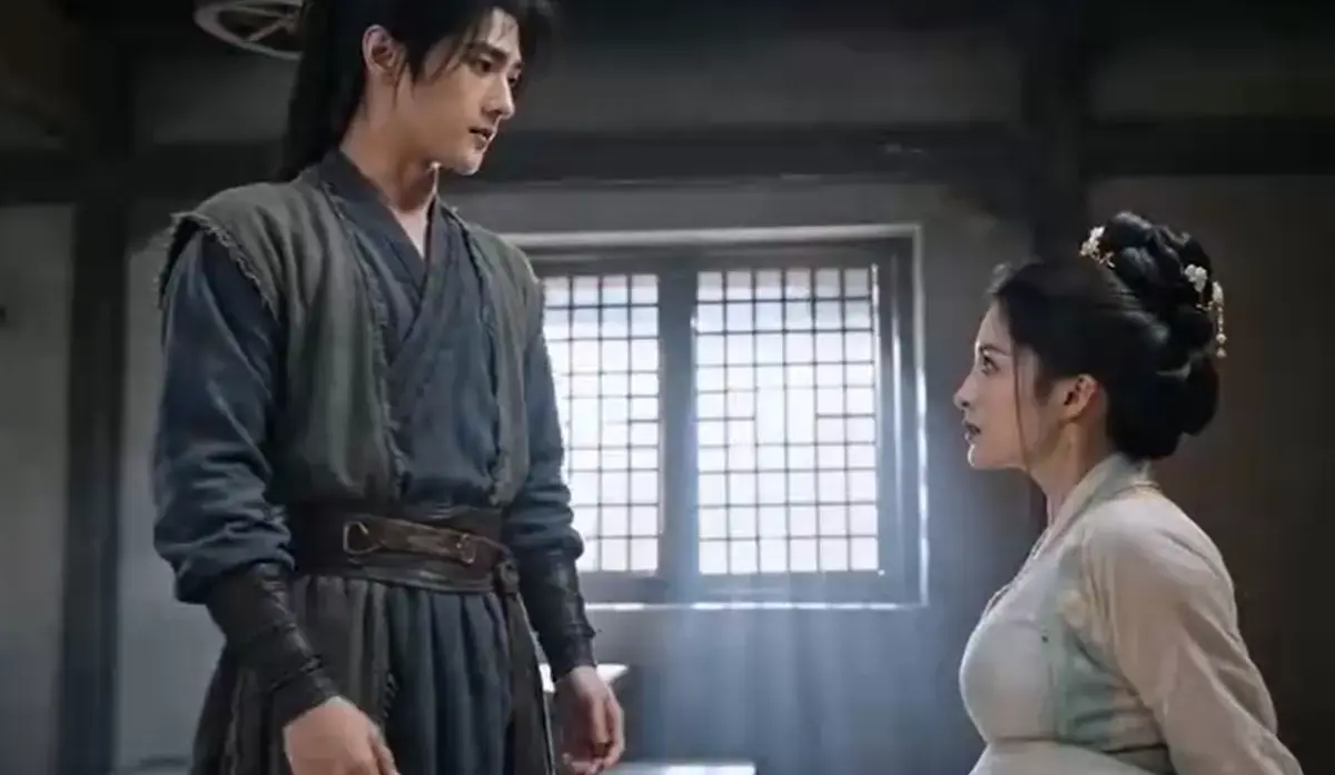 《重生之征服郭伯母》HD中字未删减版全集-魂穿少年逆袭改写人生-武侠AI短剧高清在线观看-网盘免费下载