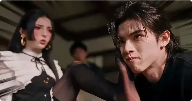 AI黄果魔改短剧《东京牛头人》中字未删减版-迅雷夸克网盘分享高清不卡顿-免费在线观看全集