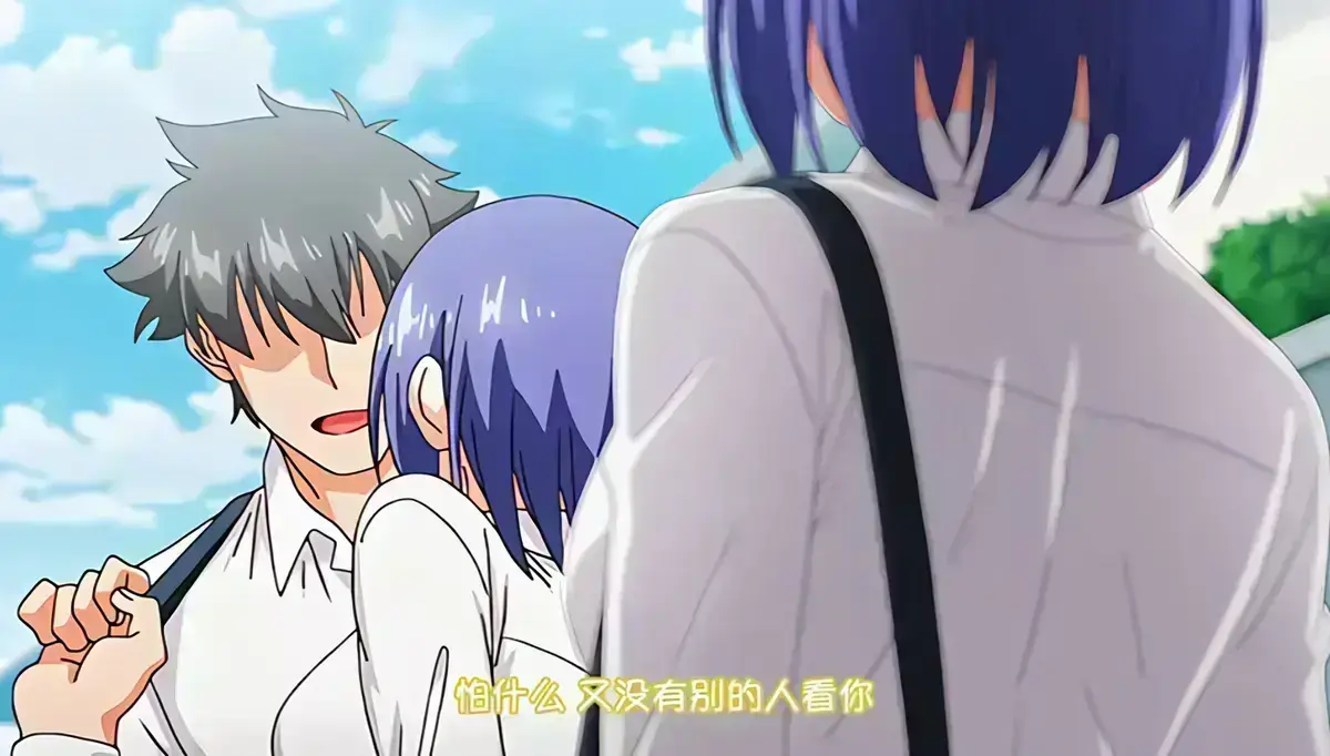 《枫与铃loveme》第一季高清免费全集在线播放 - 校园恋爱题材loveme枫与铃全集资源下载 - 完整版流畅观看体验