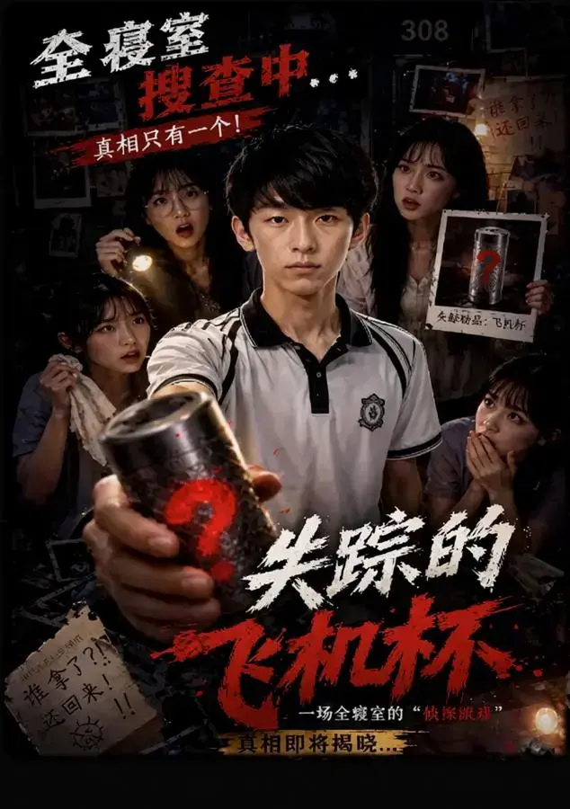 《失踪的飞机杯》全集高清免费在线观看-无广告无水印完整版在线播放-资源下载失踪的飞机杯