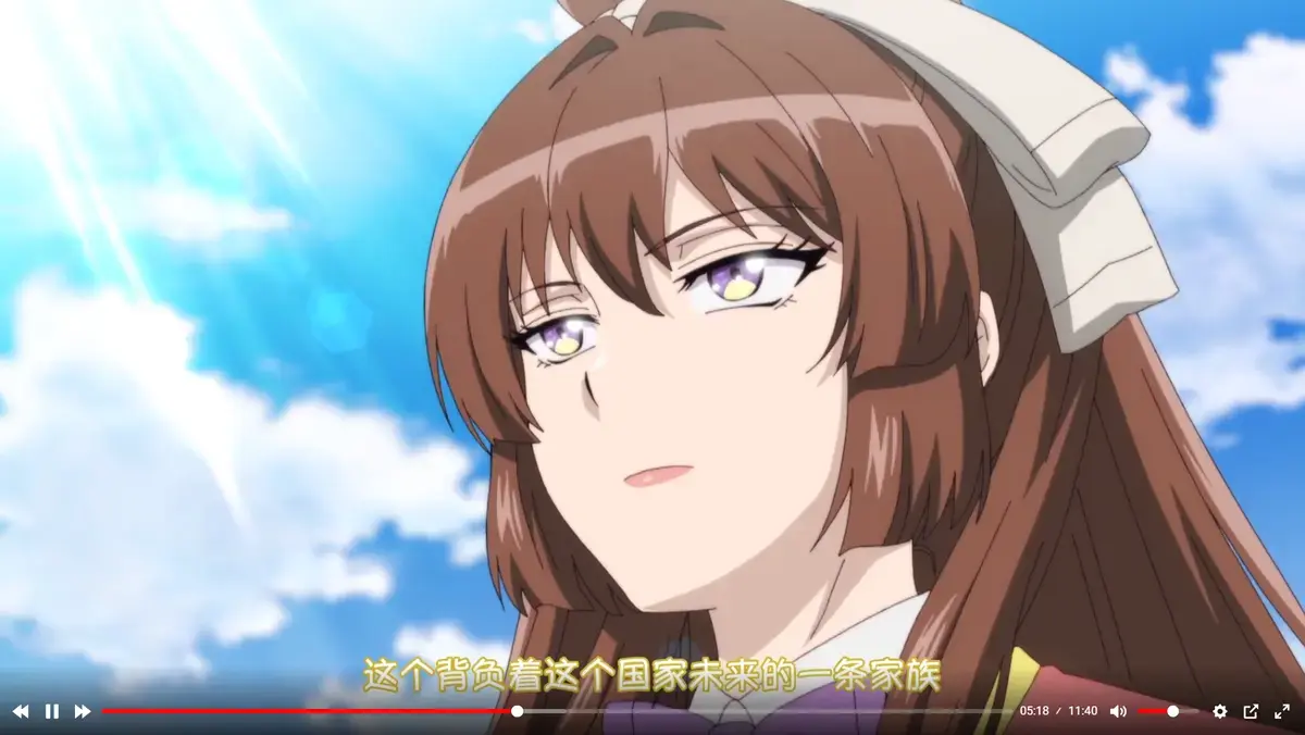 《樱春女子学院里的男演员》动漫全集免费无广告在线观看_高清完整版中字版_极速播放_樱春女子学院里的男演员第一季全集