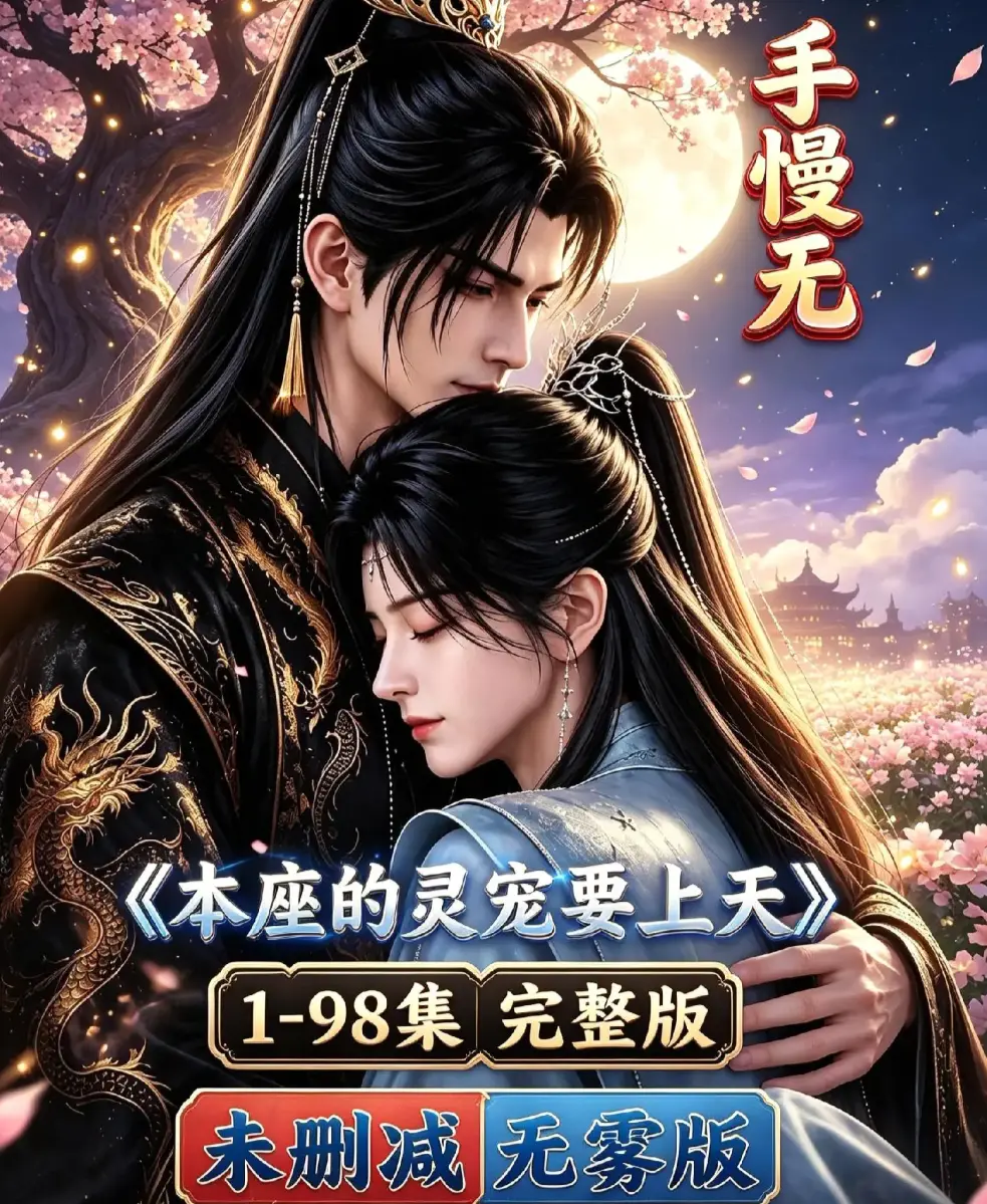《本座的灵宠要上天》1-98全集无删减完整版高清免费看-未删减无雾版在线观看-本座的灵宠要上天资源下载