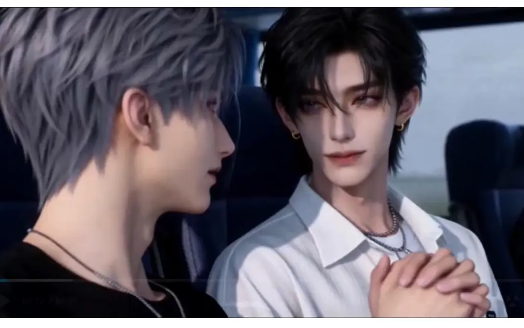 伪装直男无雾版1080P高清未删减在线看 - 国产AI校园漫剧全集完整版 - 伪装直男最新集免费观看下载