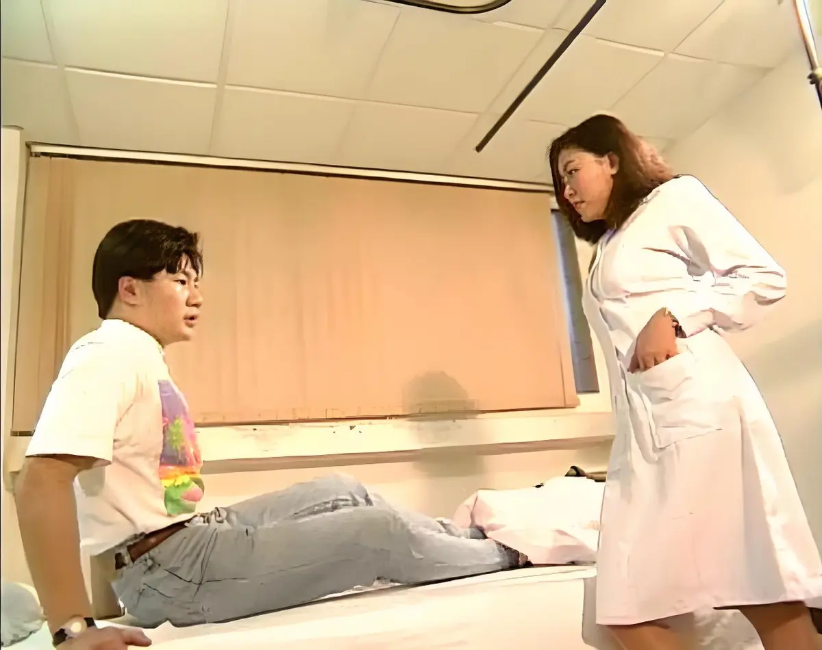 《杏林春暖》1992台剧全集免费在线播放 - 完整版高清修复HD中字 - 杏林春暖1080P高清观看无广告
