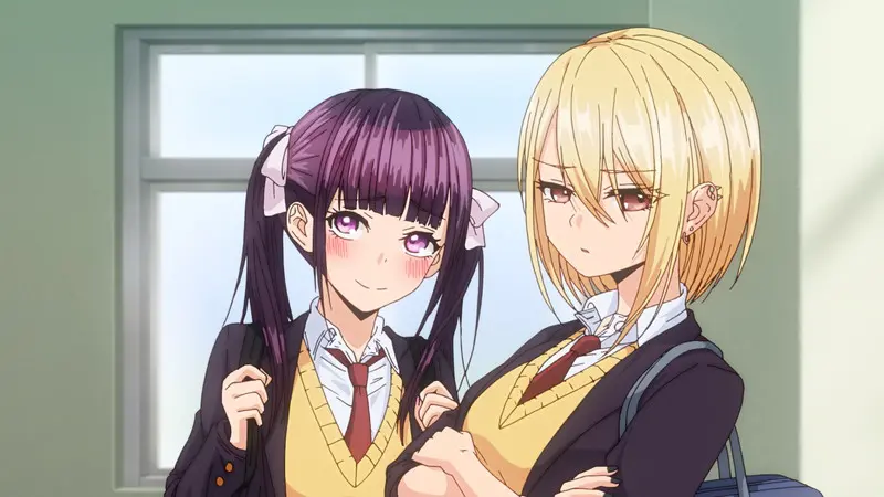 《玩美×玩媚》全季高清无删减资源-免费完整版全集在线观看-玩美×玩媚中字无广告播放-动漫岛次元动漫风车动漫VS影院