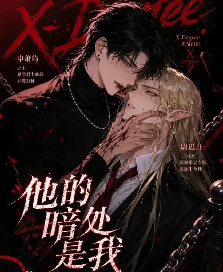 韩国AI漫剧《他的暗处是我》高清完整版全集免费在线观看-1080P超清未删减无广告在线播放-他的暗处是我网盘资源夸克迅雷免费看